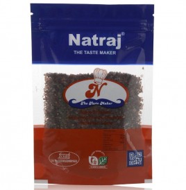 Natraj Black Salt   Pack  100 grams